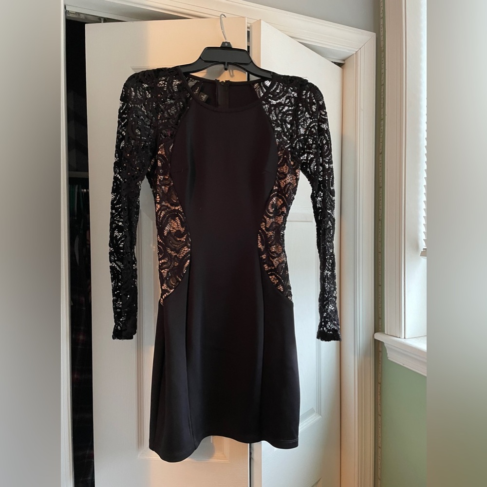 Formal dress